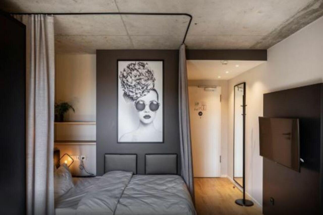 Numa 4* Monaco di Baviera