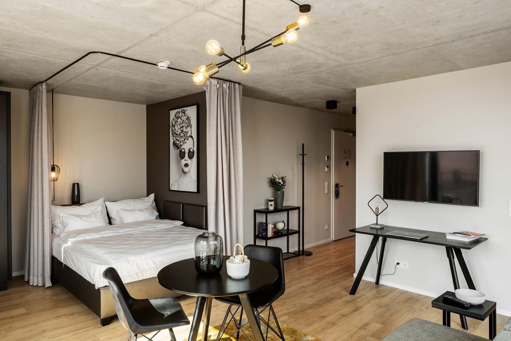 Numa 4* Monaco di Baviera