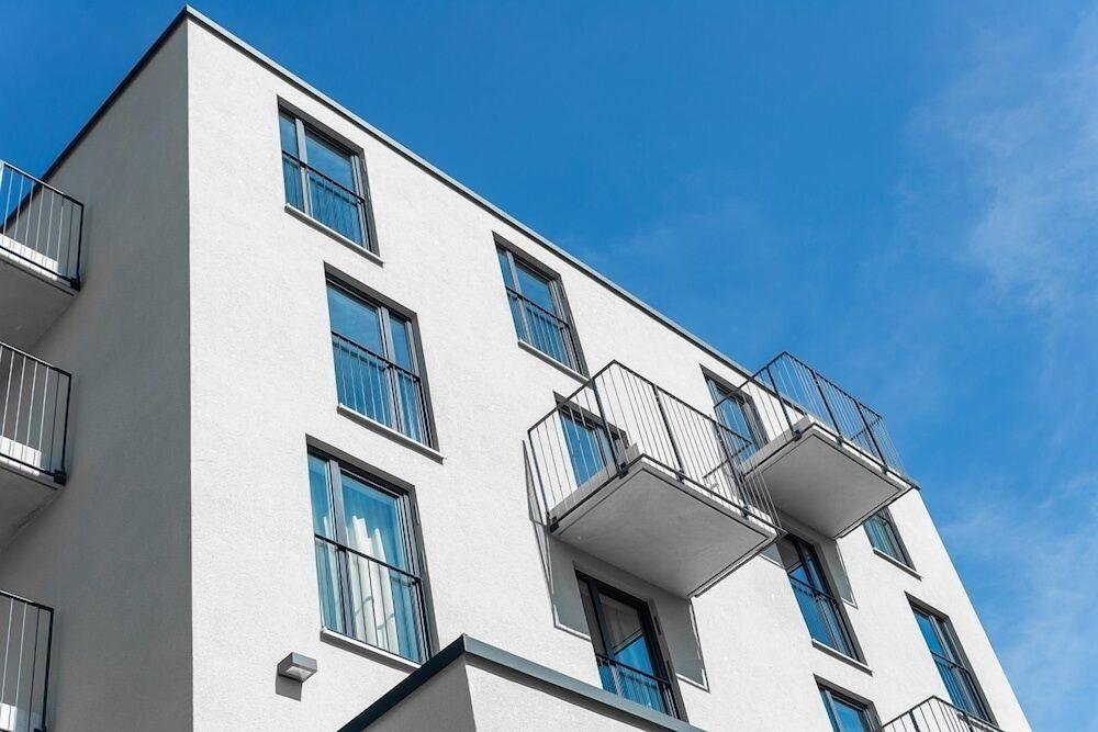 Numa Aparthotel