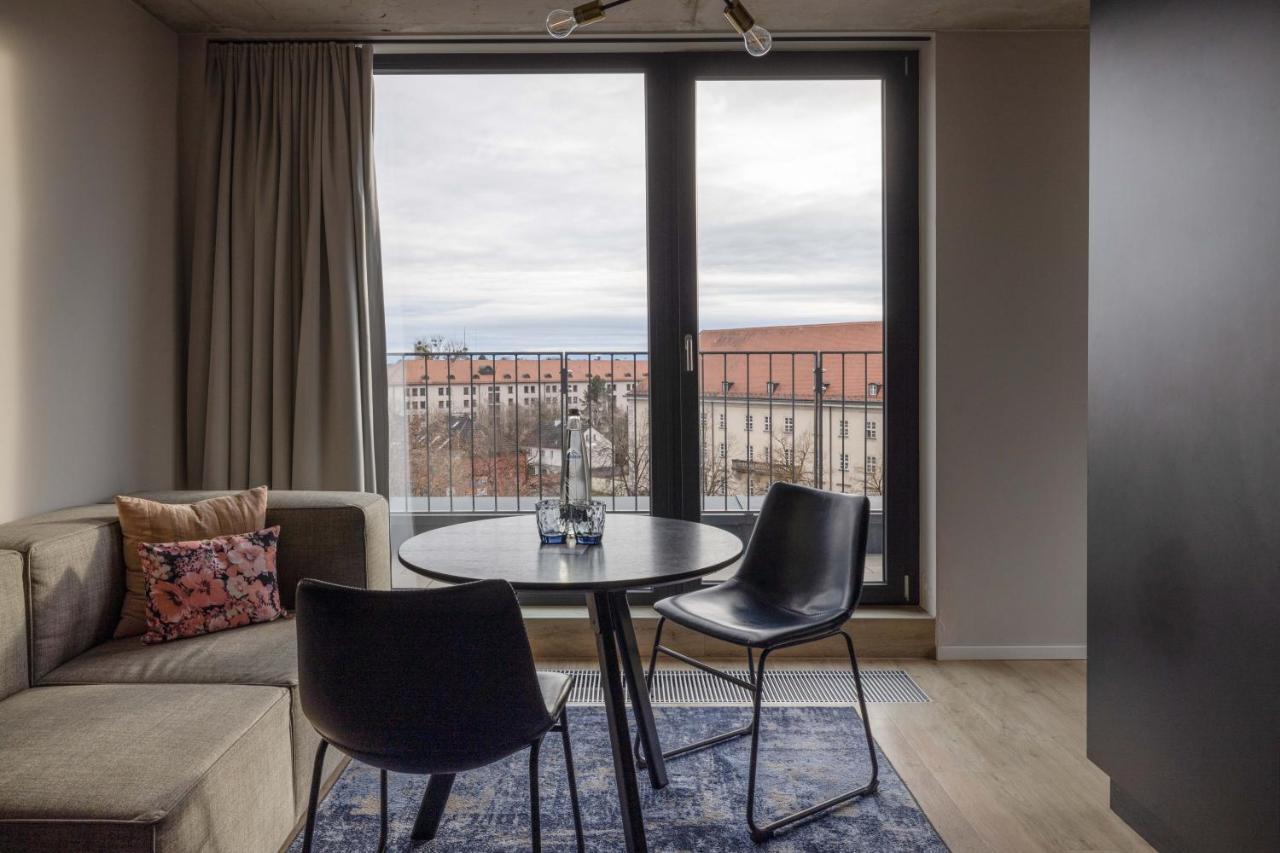 Aparthotel Numa