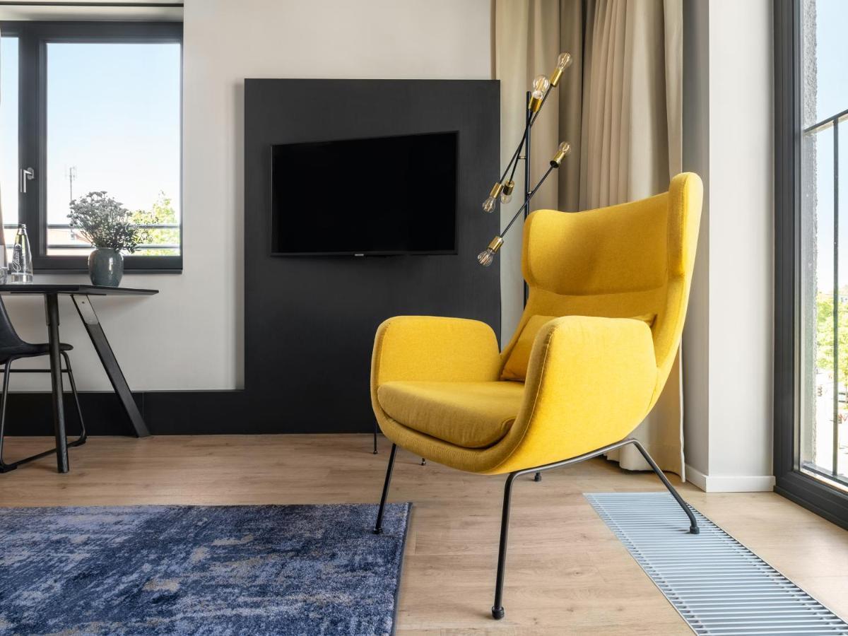 Aparthotel Numa Monaco di Baviera
