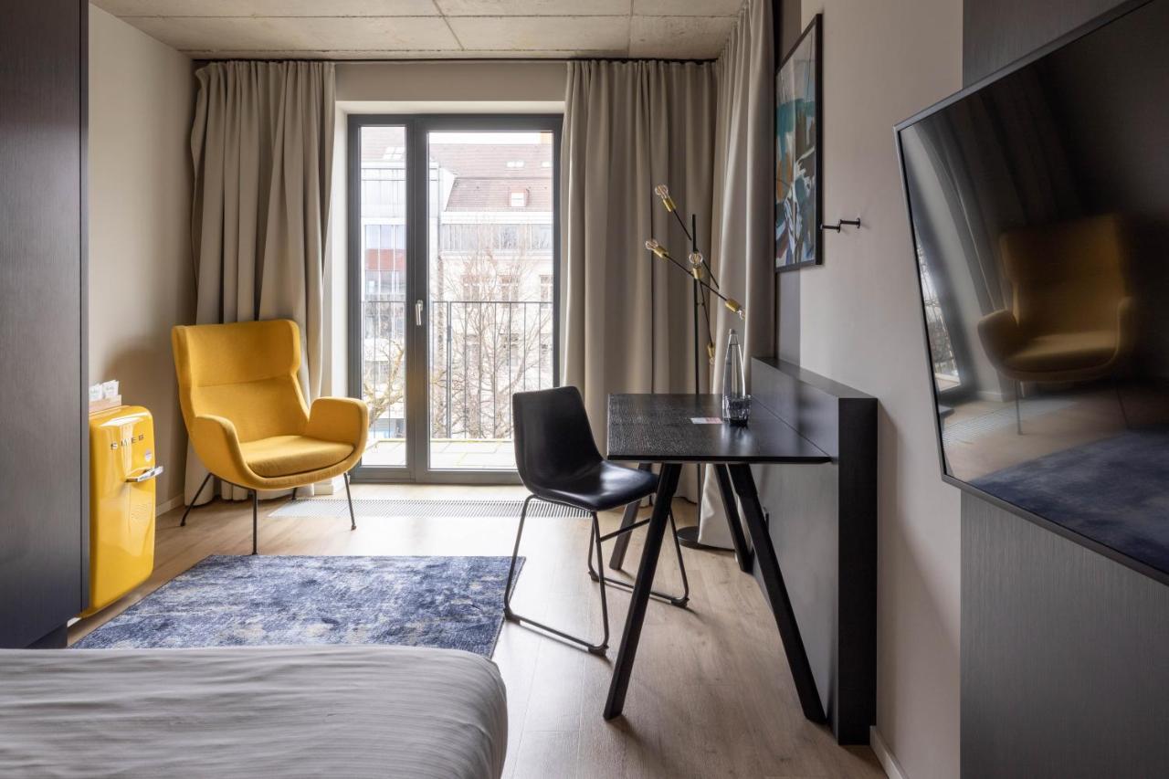 Aparthotel Numa Monaco di Baviera