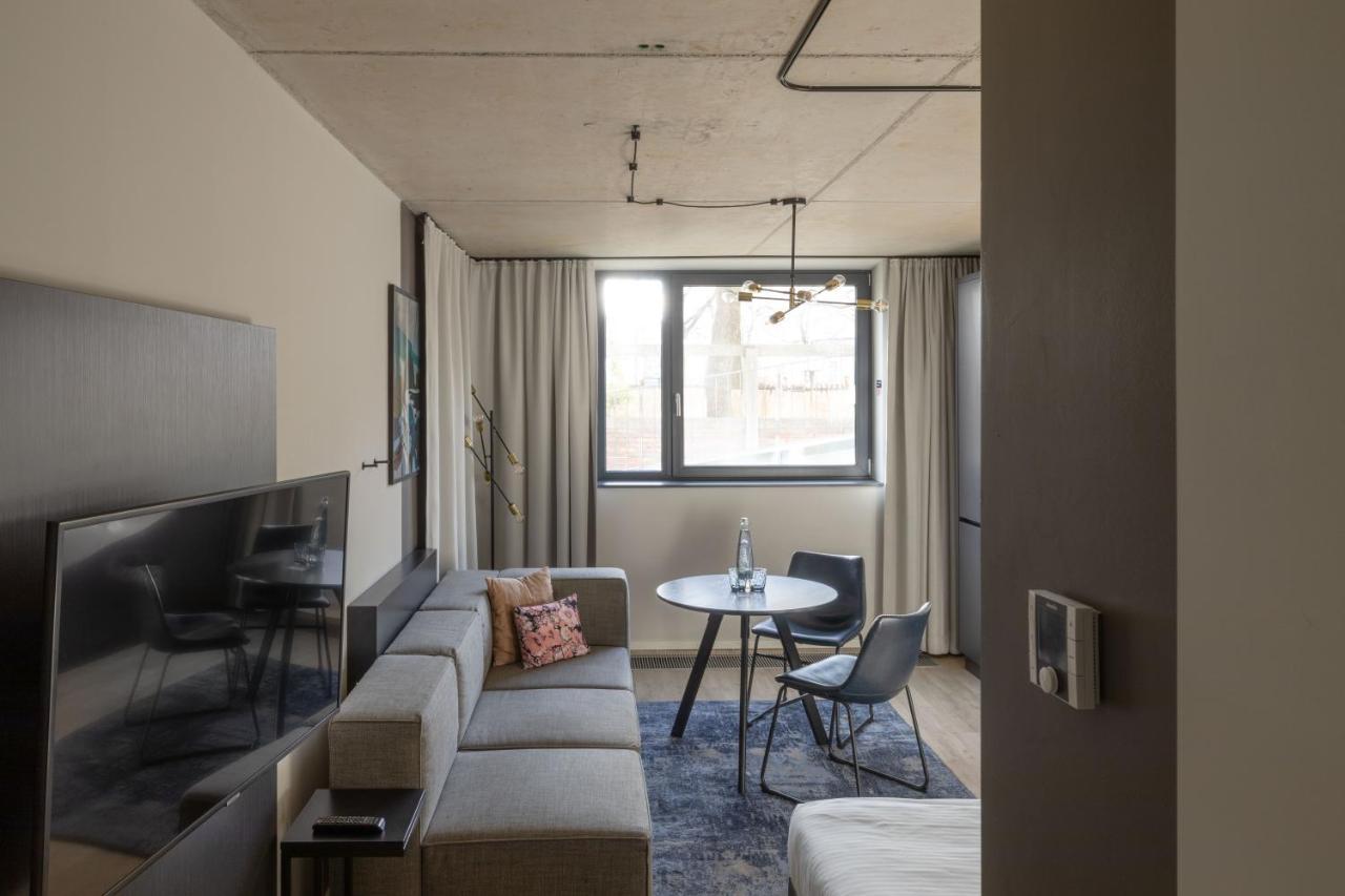 Aparthotel Numa Monaco di Baviera