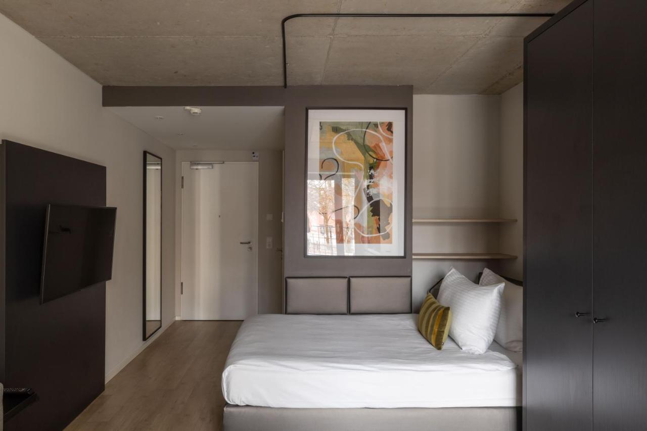 Numa 4* Monaco di Baviera
