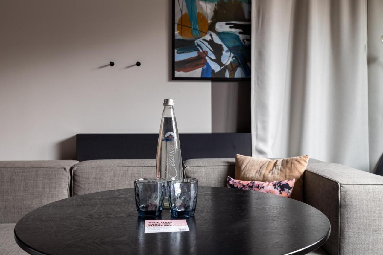 Aparthotel Numa Monaco di Baviera