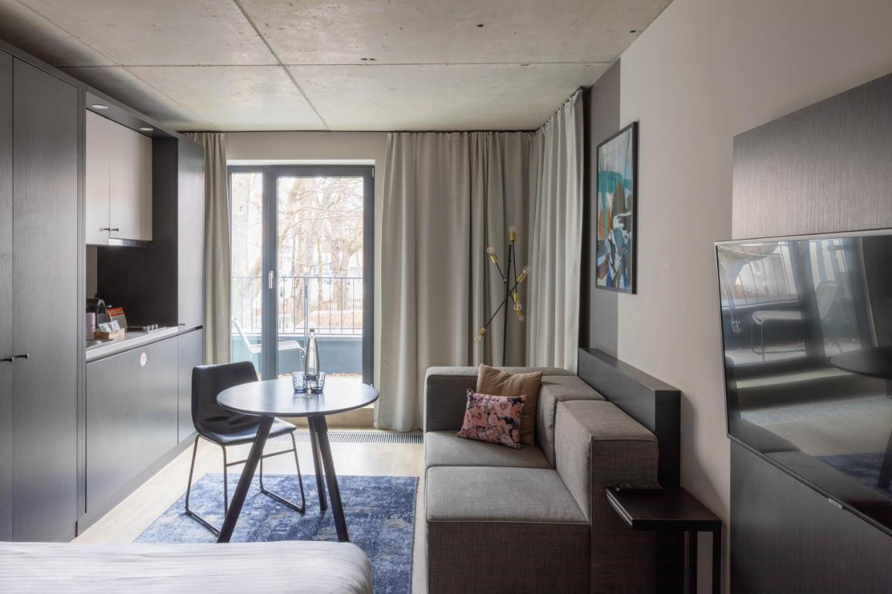 Numa Aparthotel Monaco di Baviera
