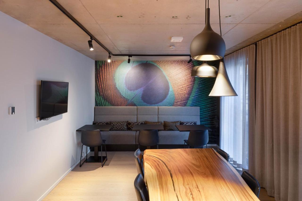 Numa Aparthotel