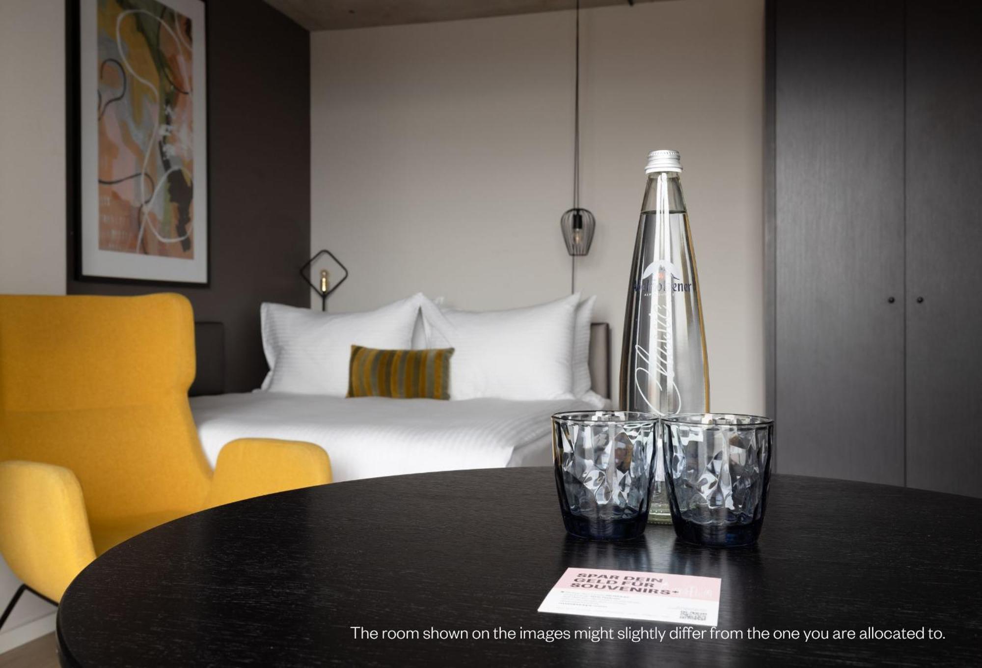 Aparthotel Numa Monaco di Baviera