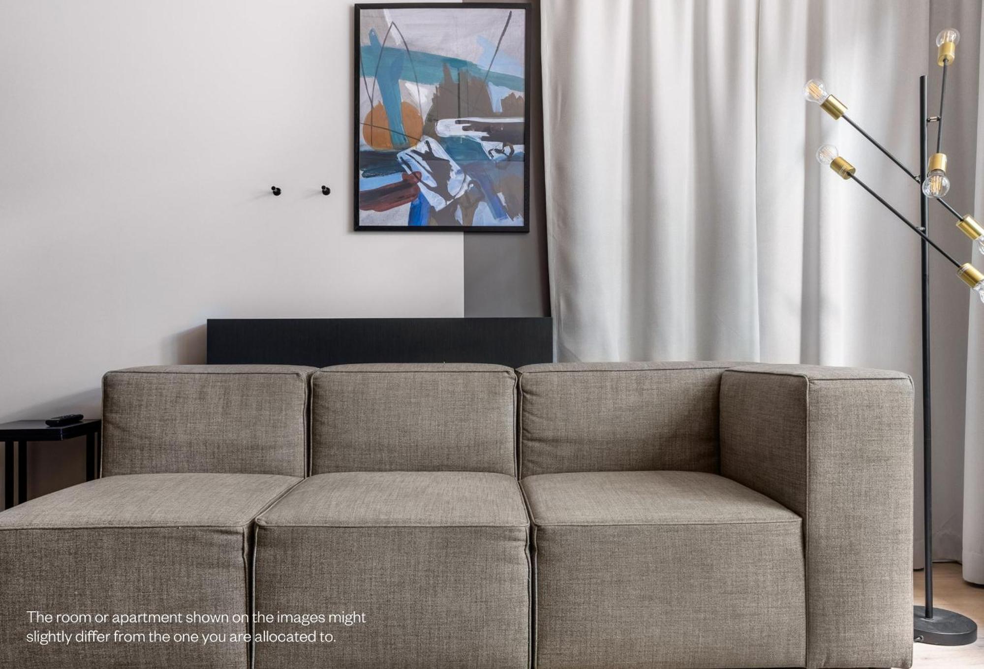 Numa 4* Monaco di Baviera