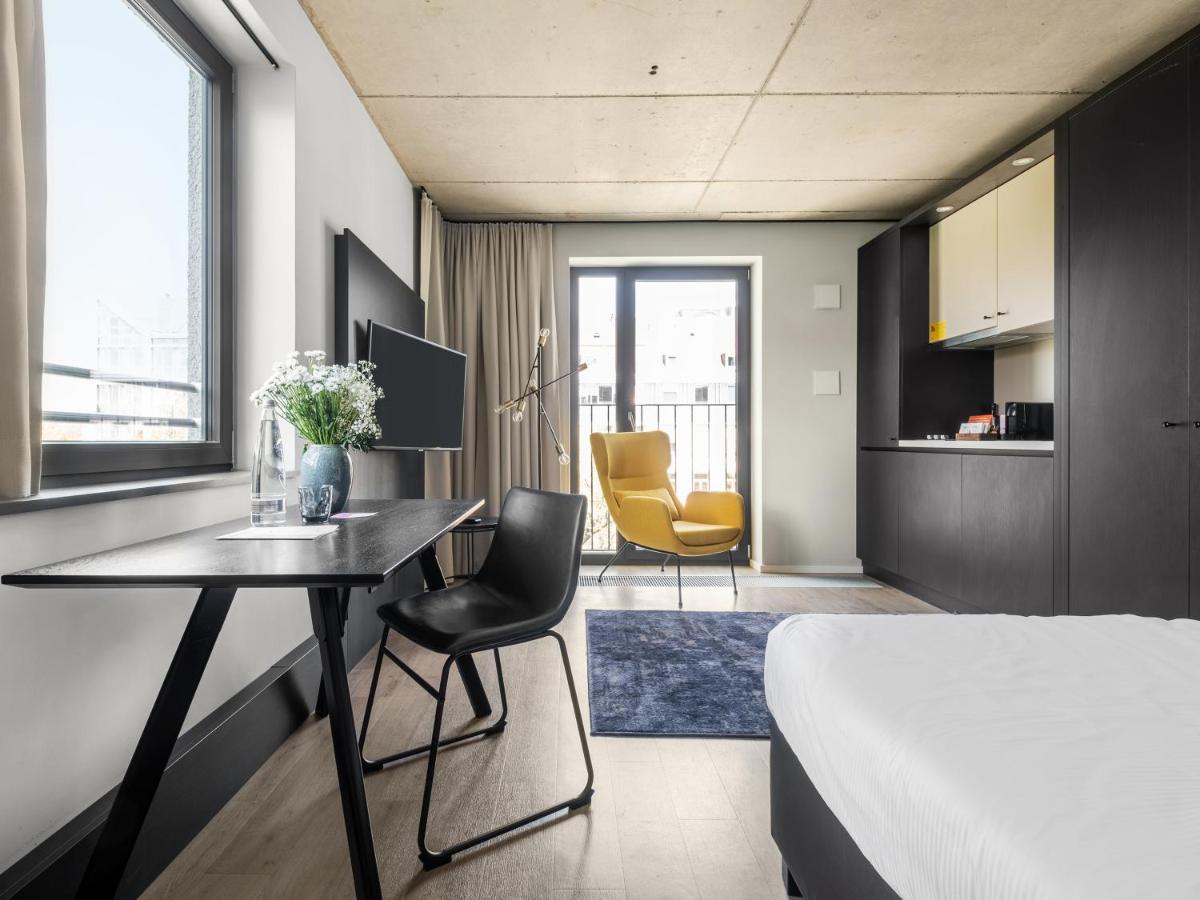Aparthotel Numa München